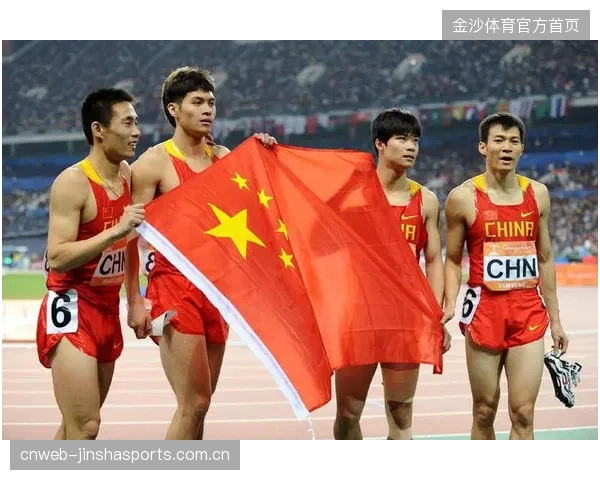 中国亚运：一百六十九枚金牌，书写亚洲新高度——“中国亚运一百六十九金创境外最佳”背后的故事