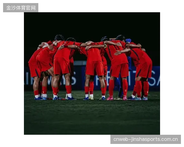 危险！国足热身赛三连败0进球再输恐无法竞争世界杯名额